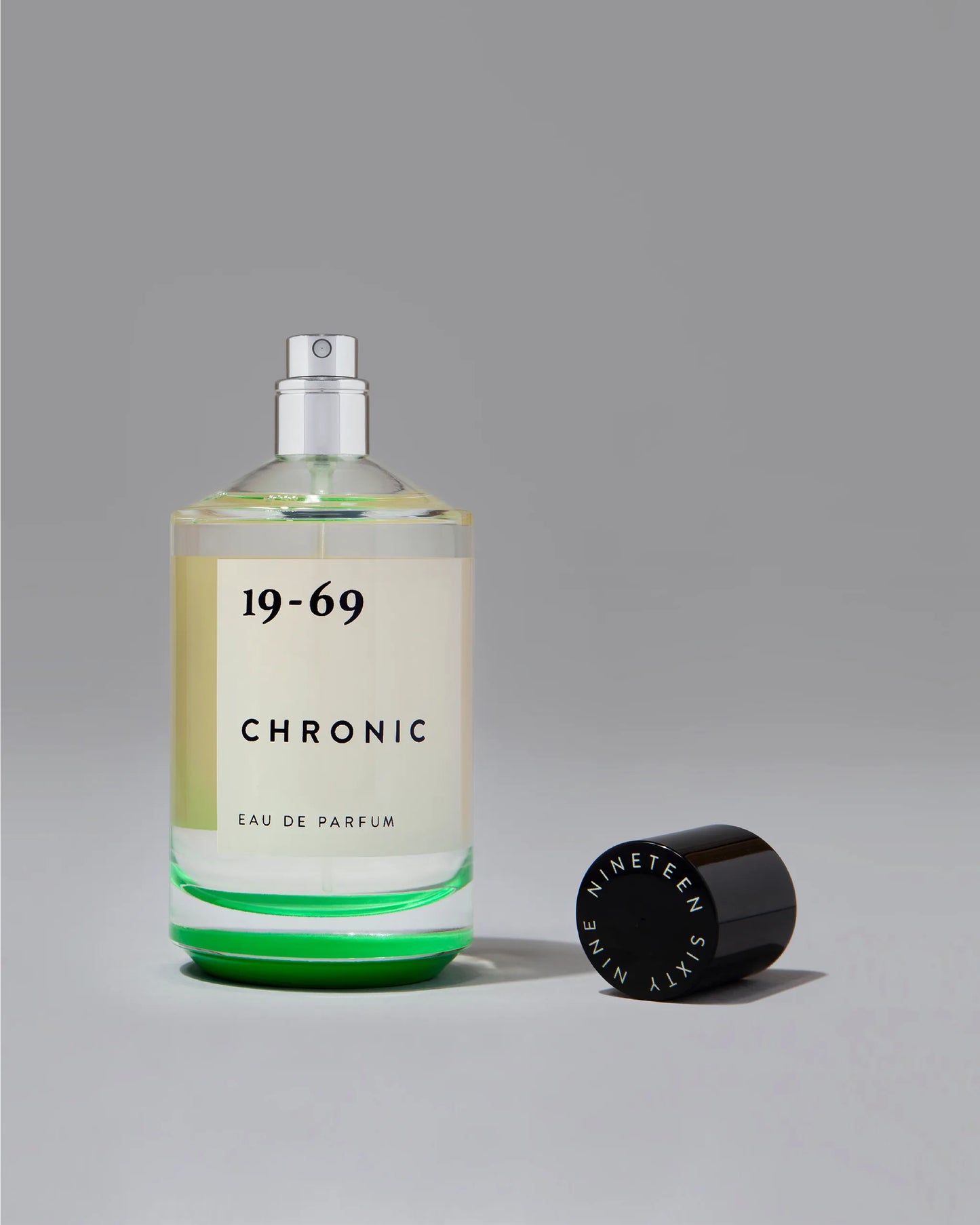 CHRONIC