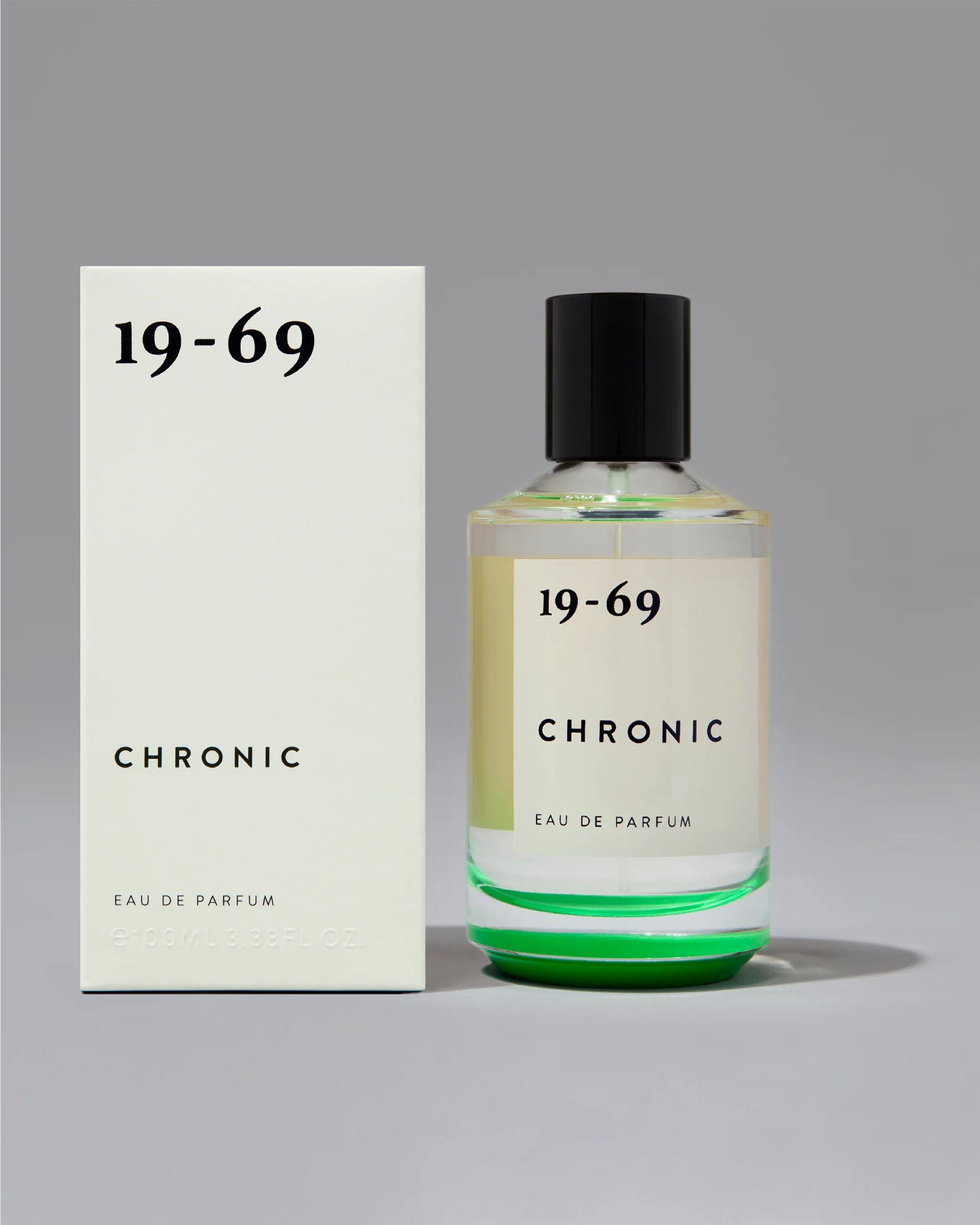 CHRONIC