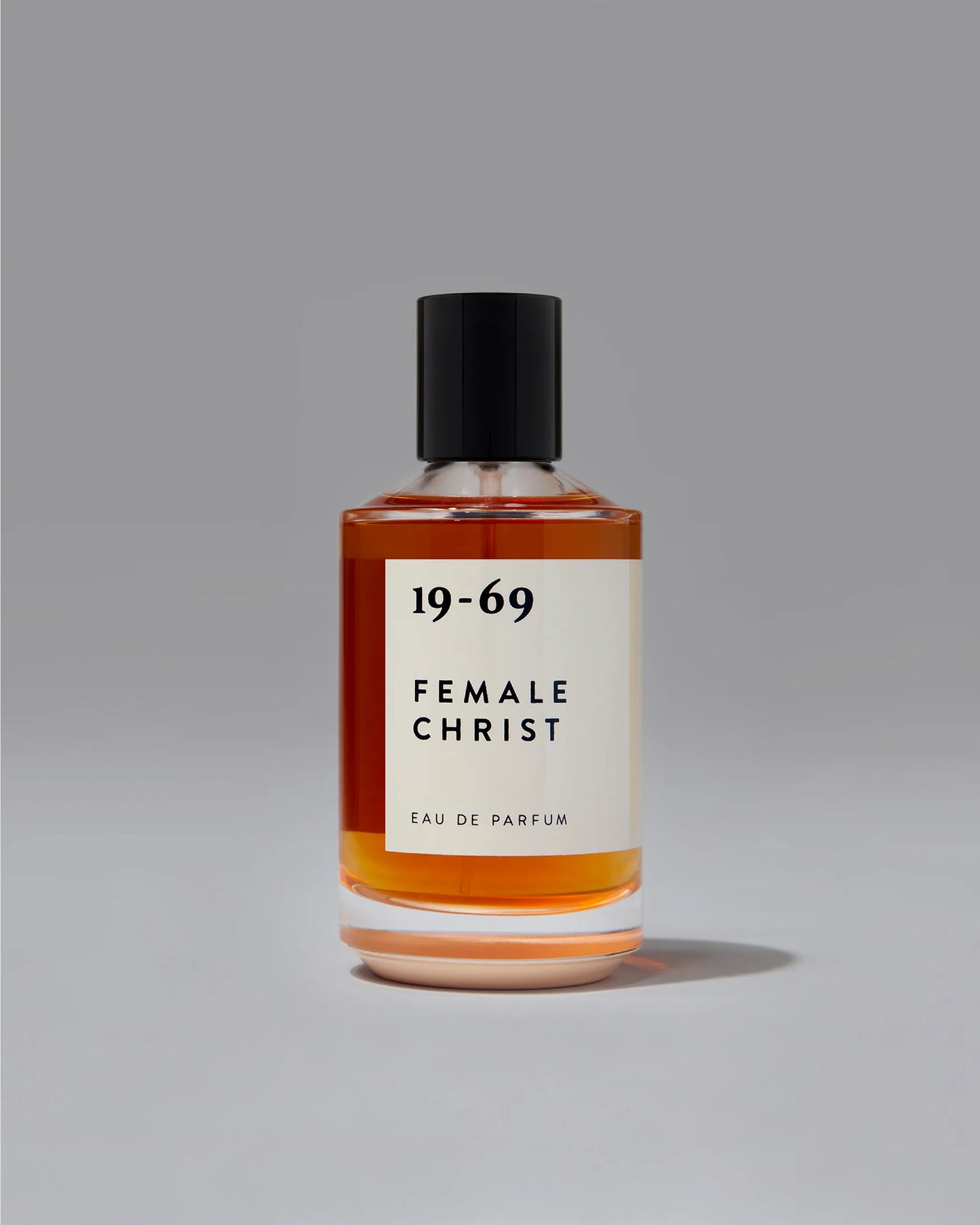 FEMALE CHRIST