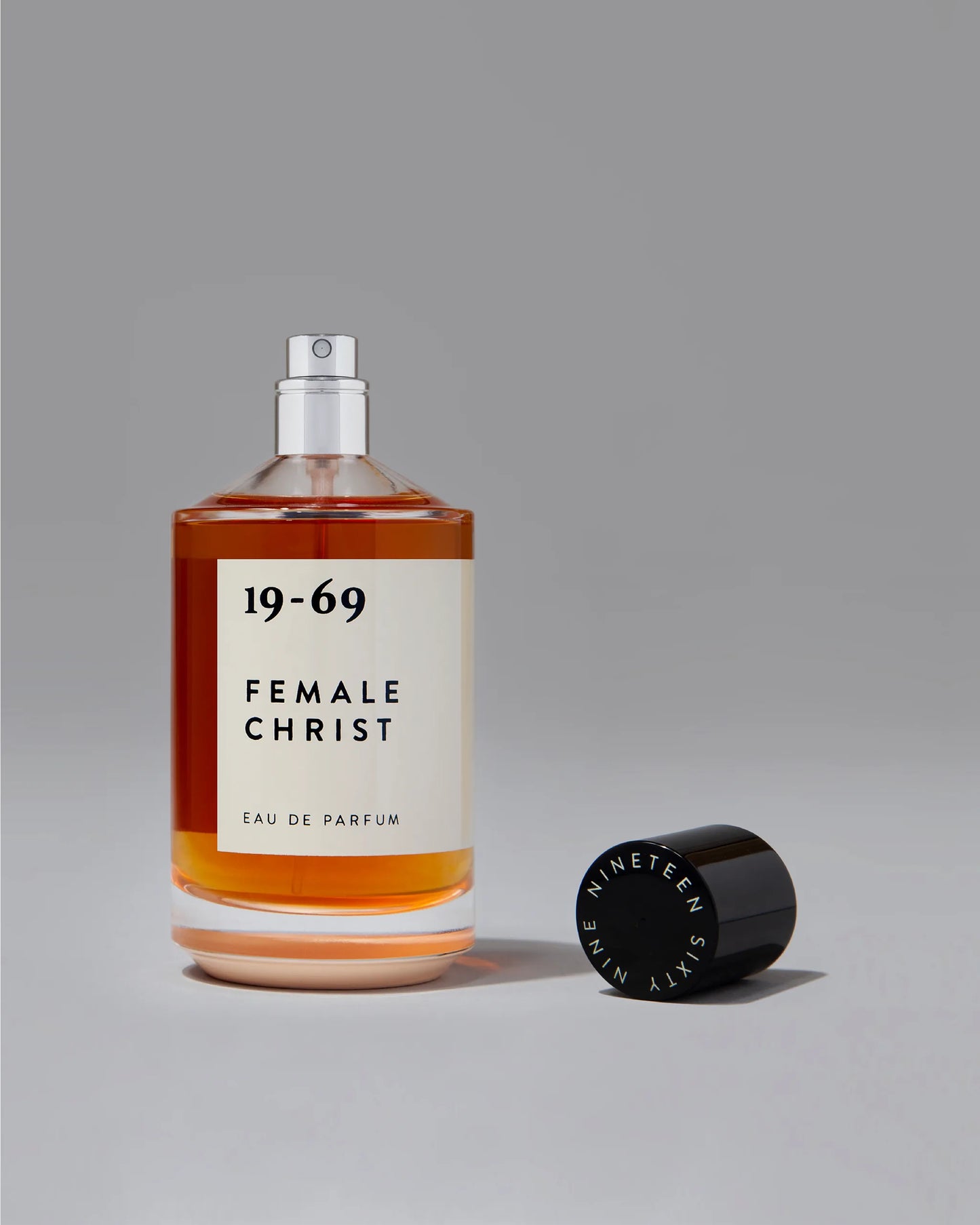 FEMALE CHRIST