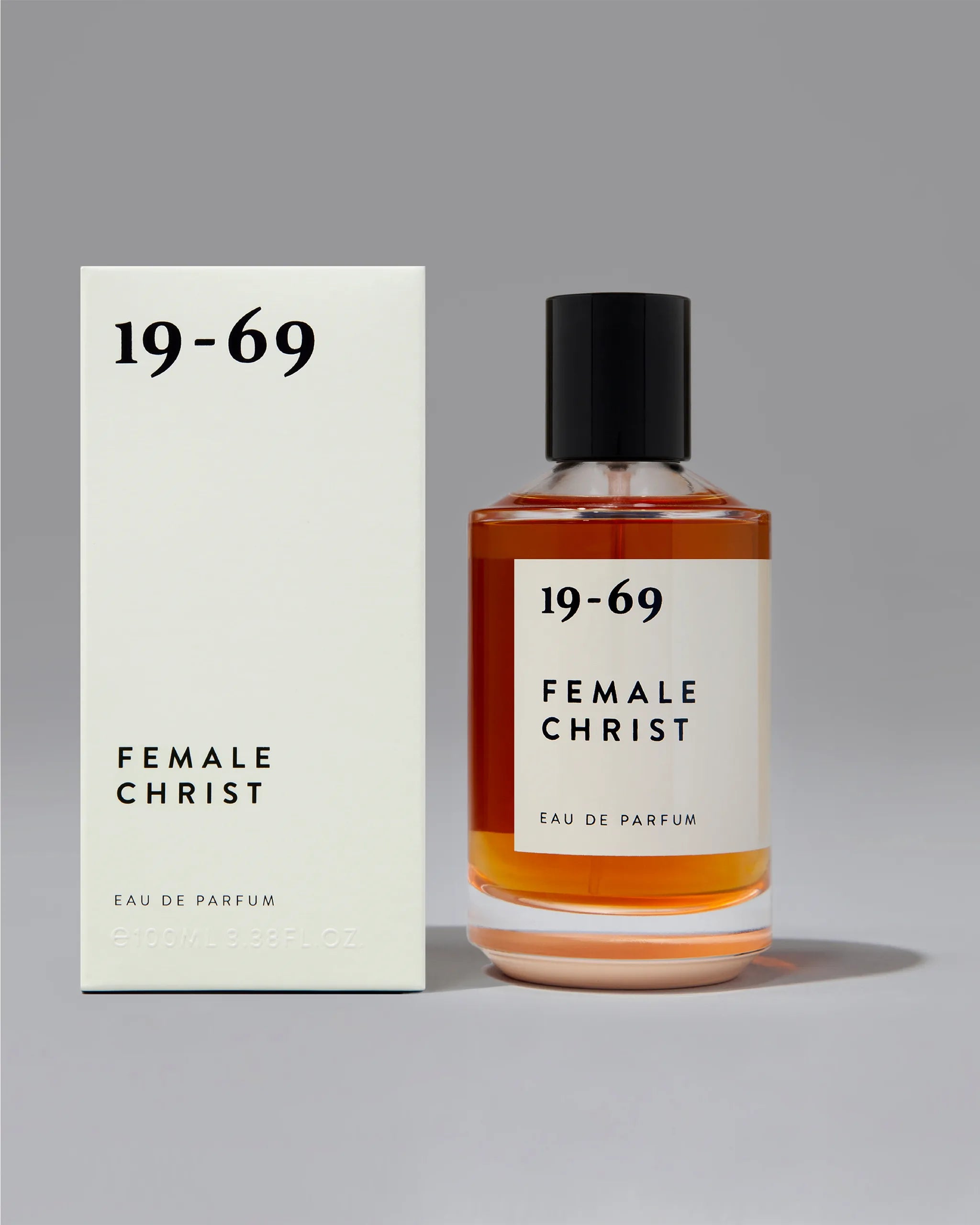 FEMALE CHRIST