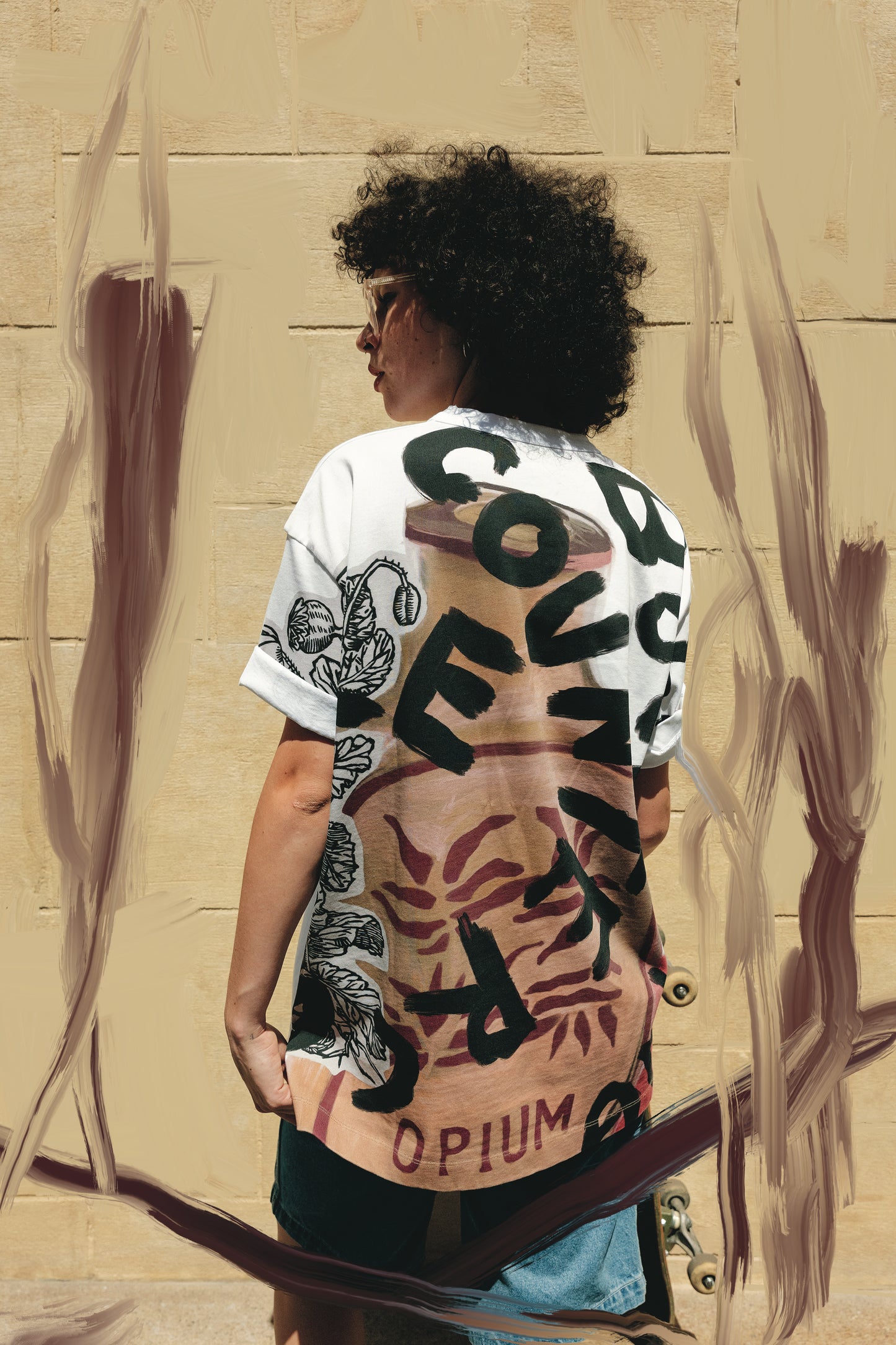 HEAVY T-SHIRT