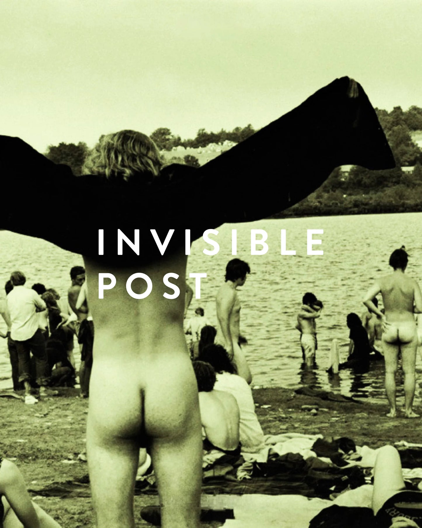 INVISIBLE POST