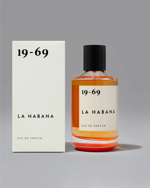 19-69 LA HABANA 香水 100ml LA HABANA – Nineteen Sixtynine
