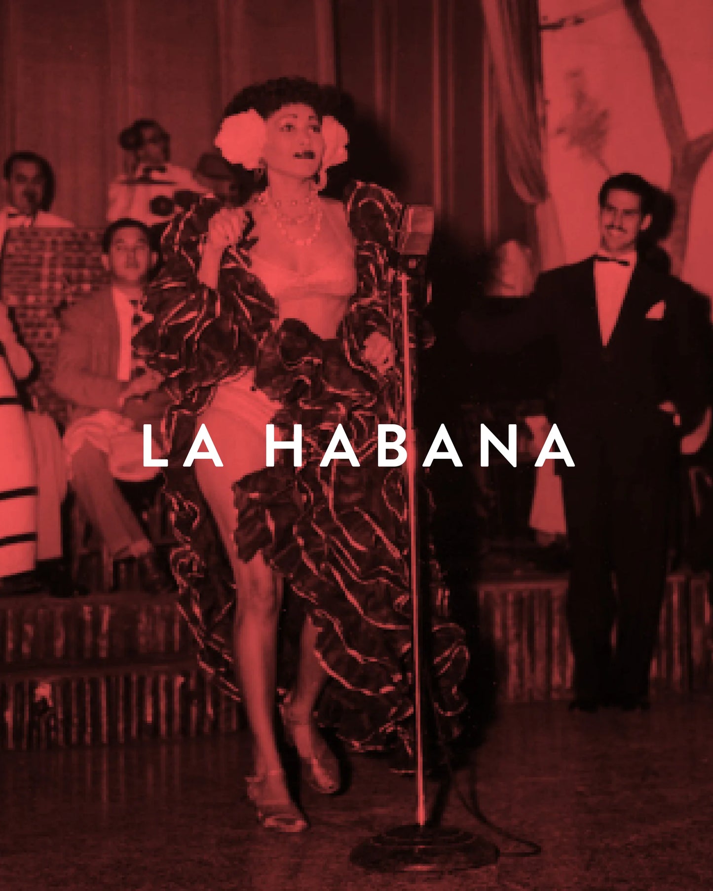 LA HABANA