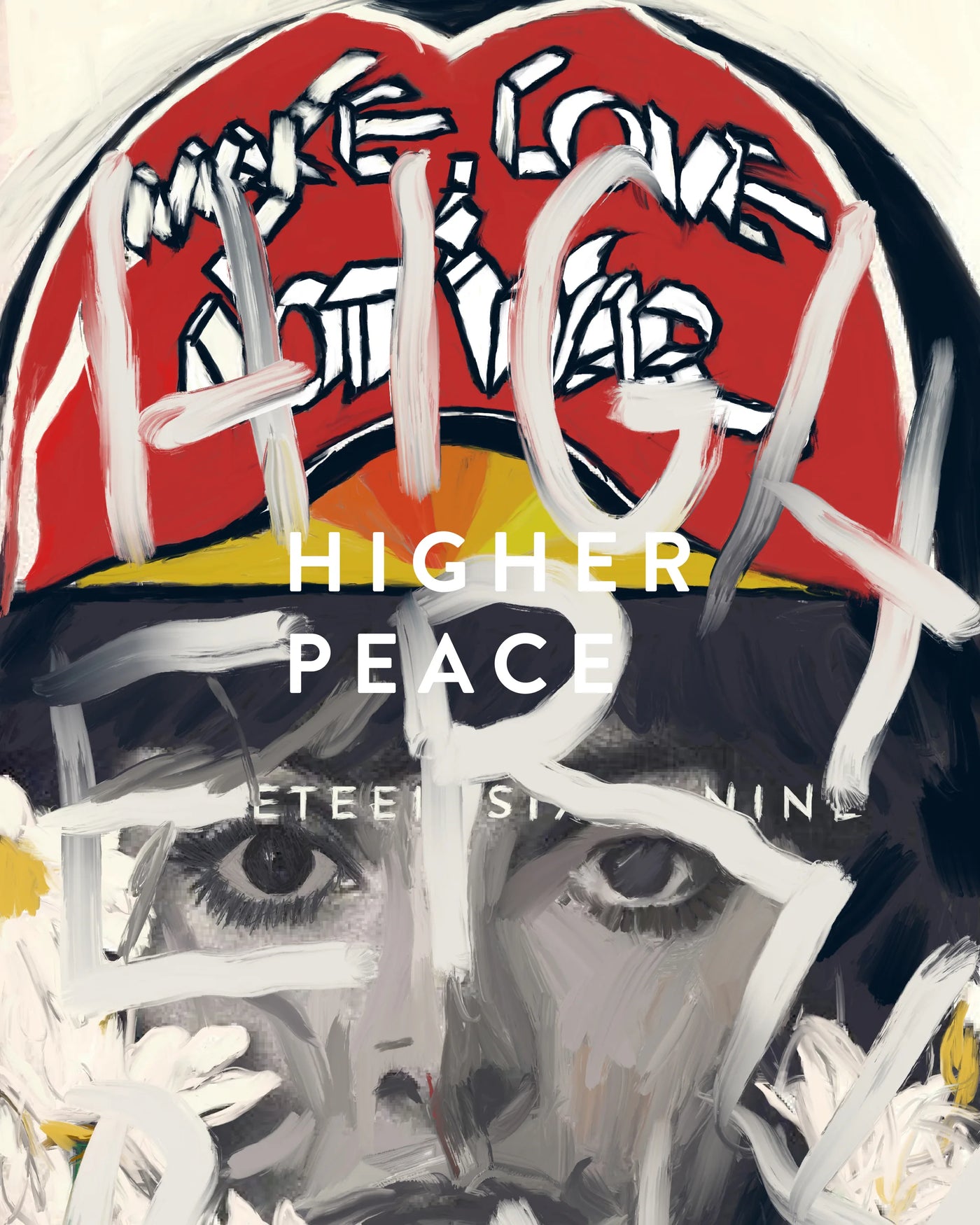 HIGHER PEACE