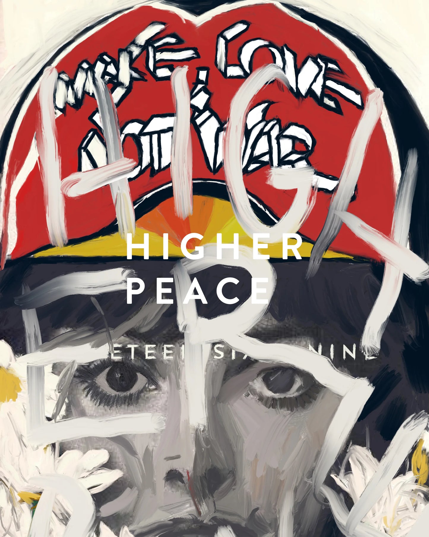 HIGHER PEACE