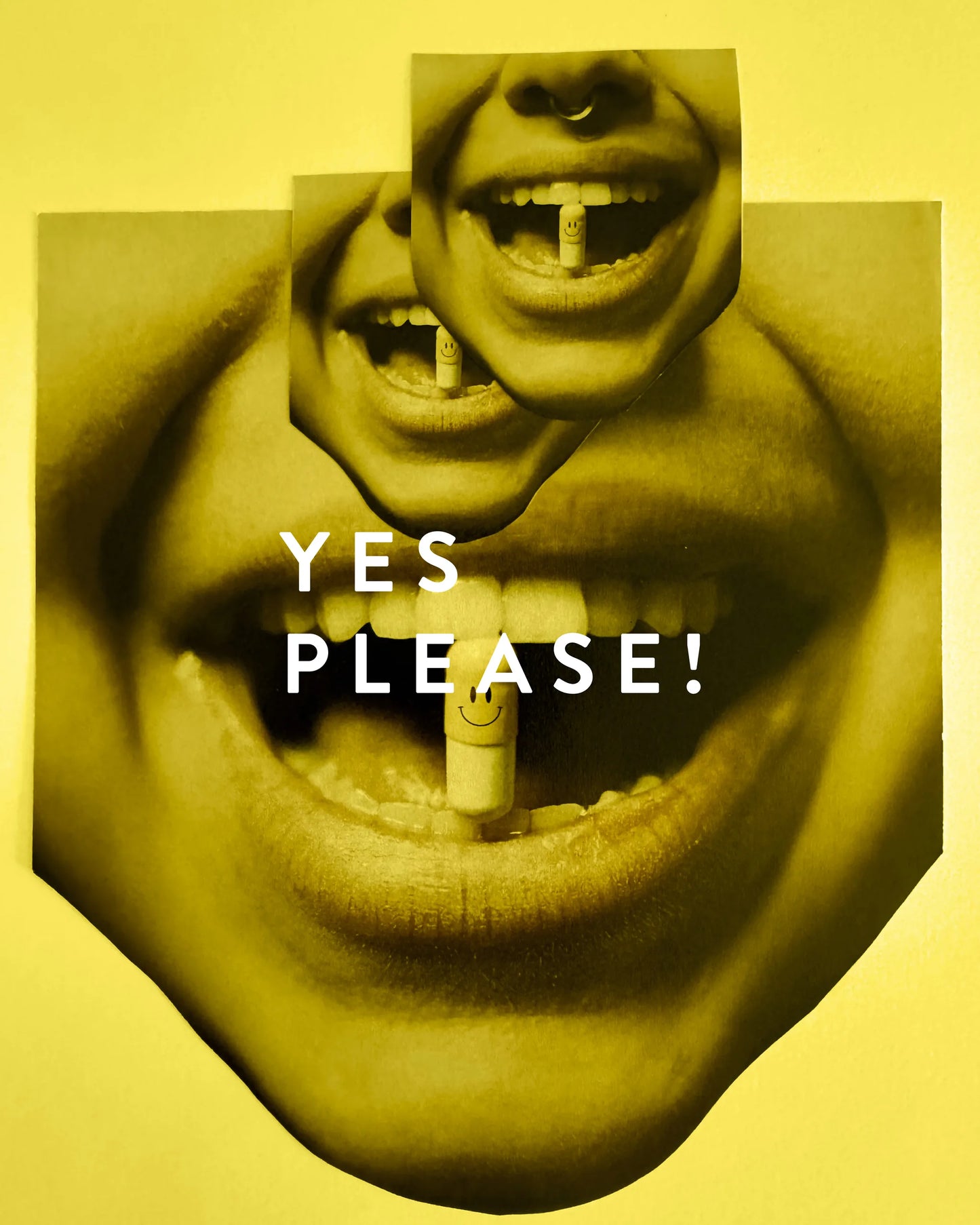 YES PLEASE!