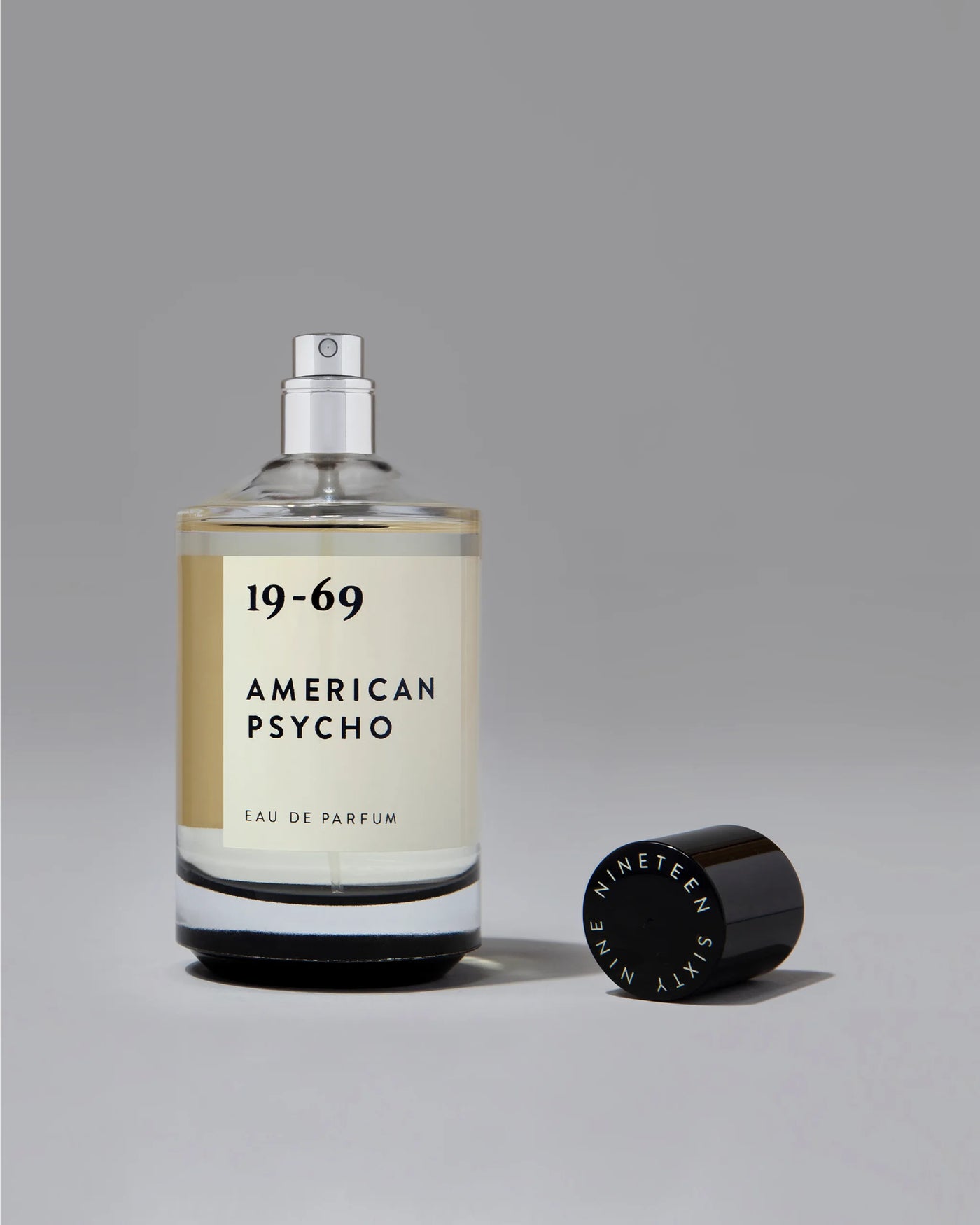 AMERICAN PSYCHO