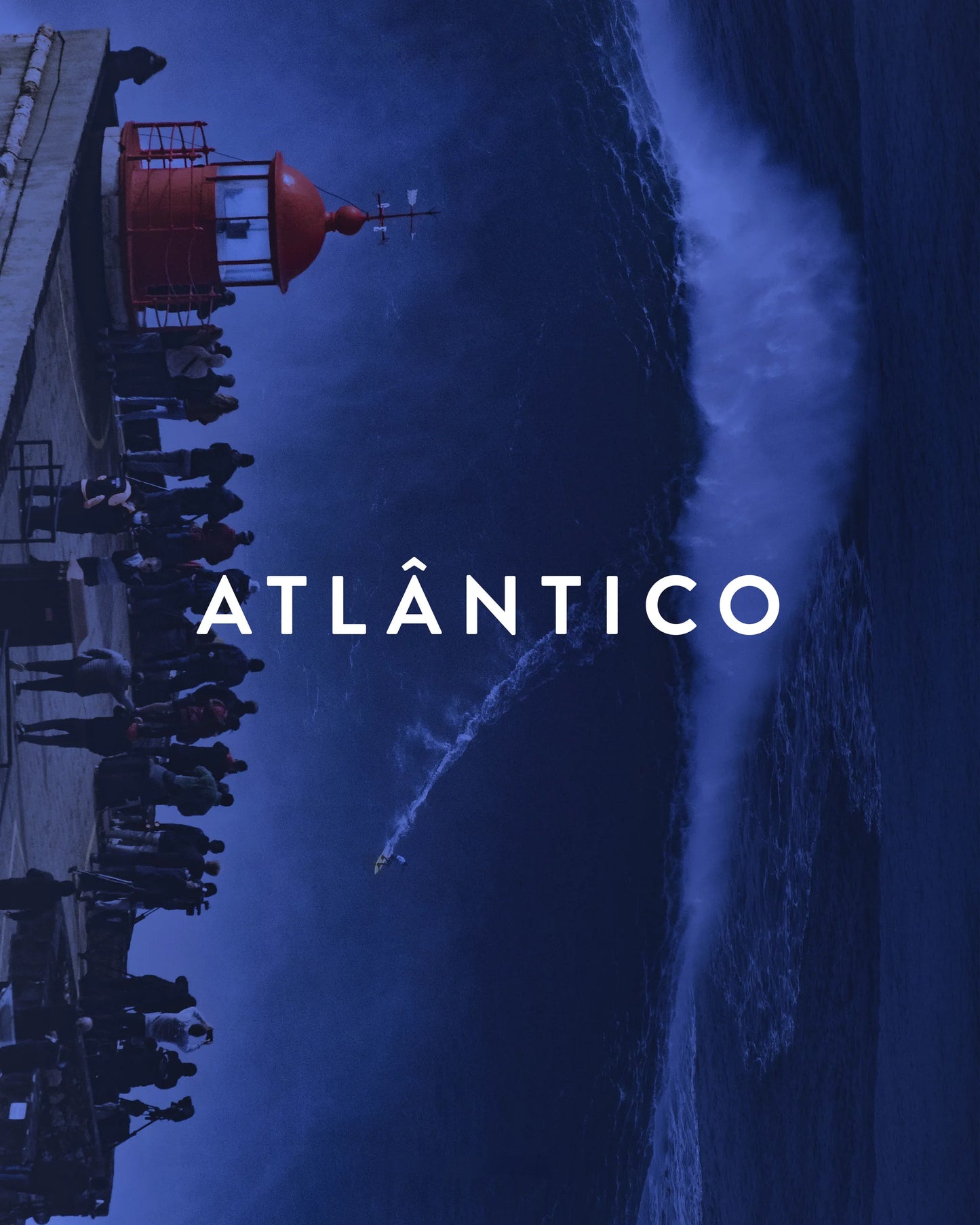 ATLÂNTICO