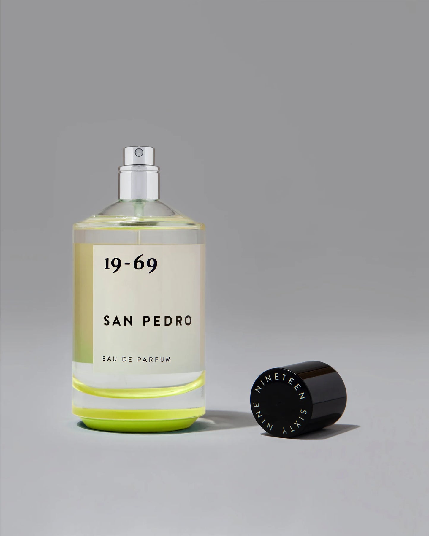 SAN PEDRO