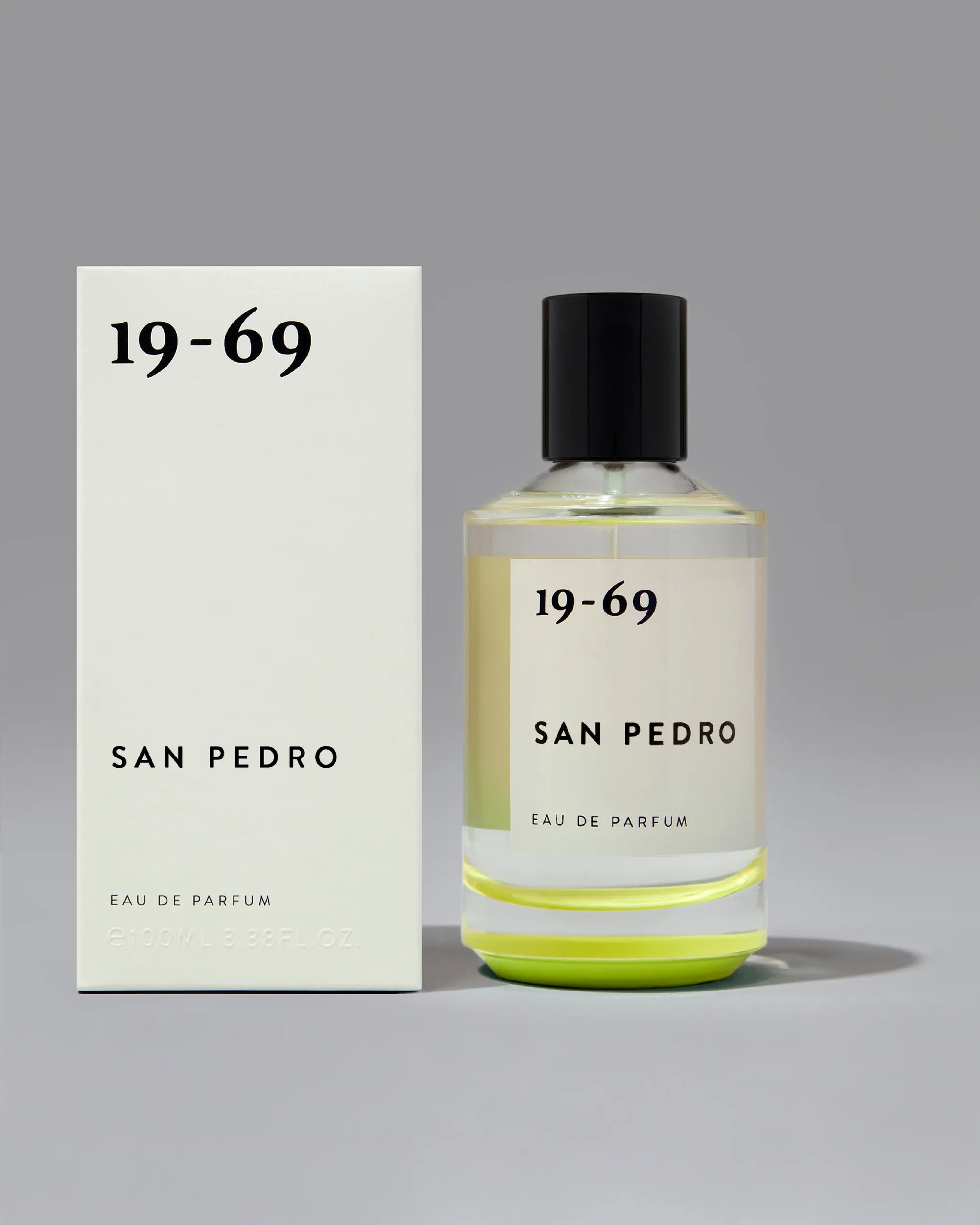 SAN PEDRO