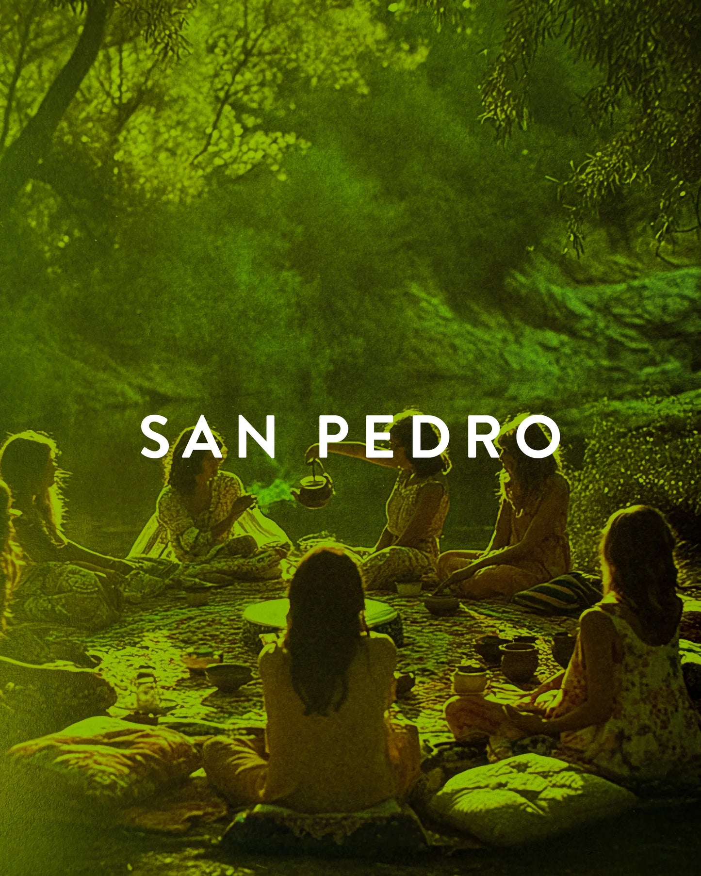 SAN PEDRO
