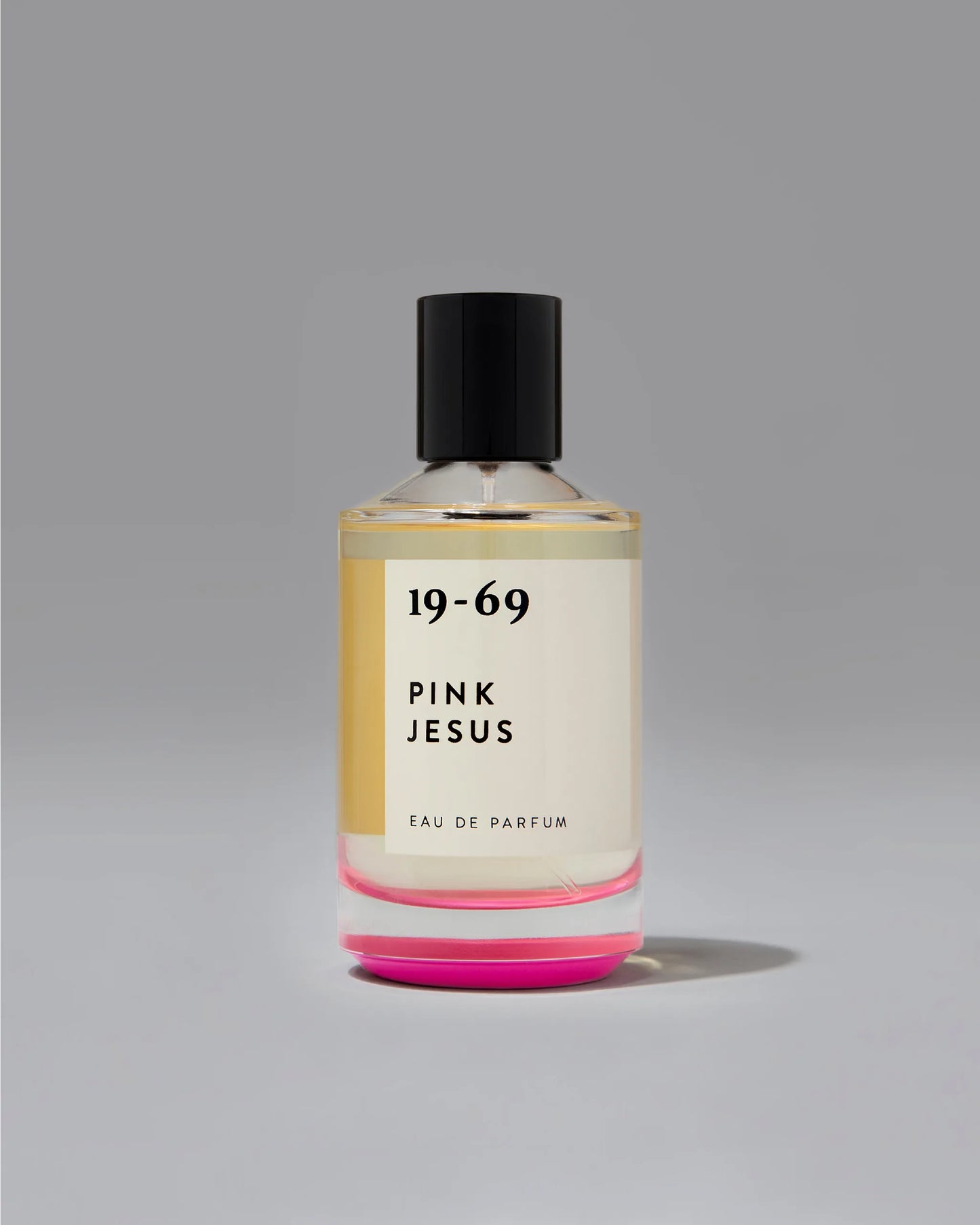 PINK JESUS