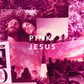 PINK JESUS