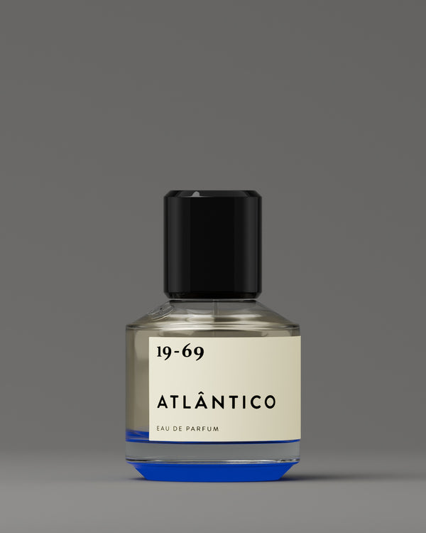 19-69 Atlantico Eau de Parfum 30 ml, bottle