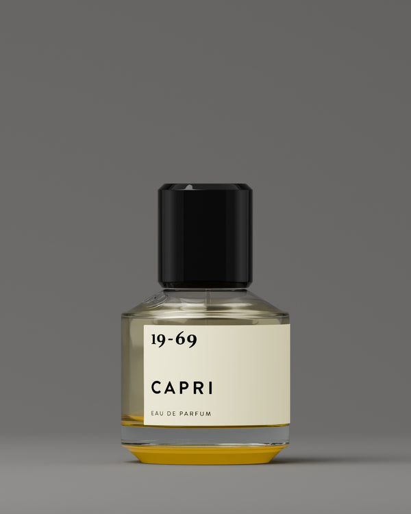 19-69 Capri Eau de Parfum 30 ml, bottle
