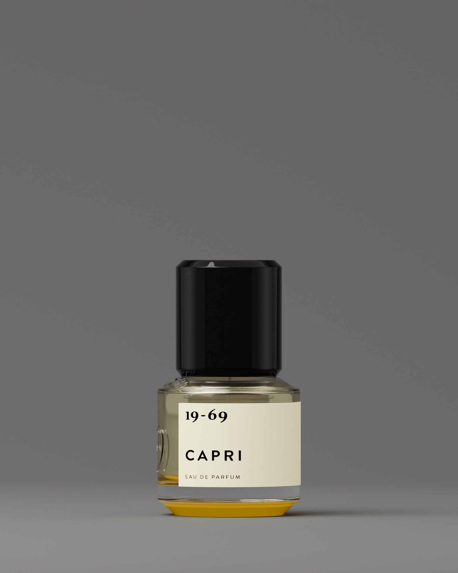 香水(女性用) FRUCTUS Eau de Parfum FRESH CITRUS & FRUITS – Nineteen Sixtynine