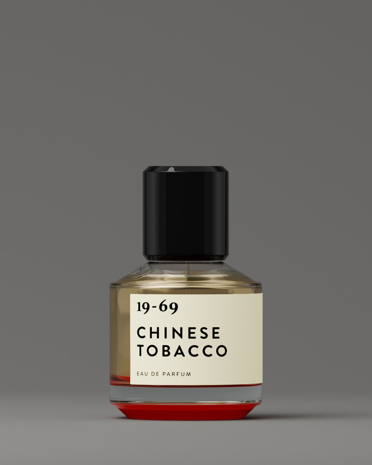 19-69 Chinese Tobacco Eau de Parfum 30 ml, bottle