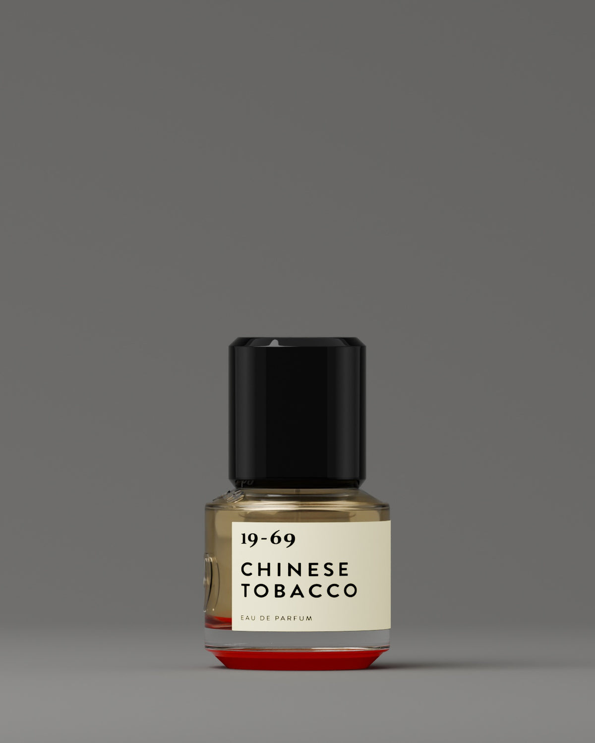 19-69 Chinese Tobacco Eau de Parfum 7.5 ml, bottle