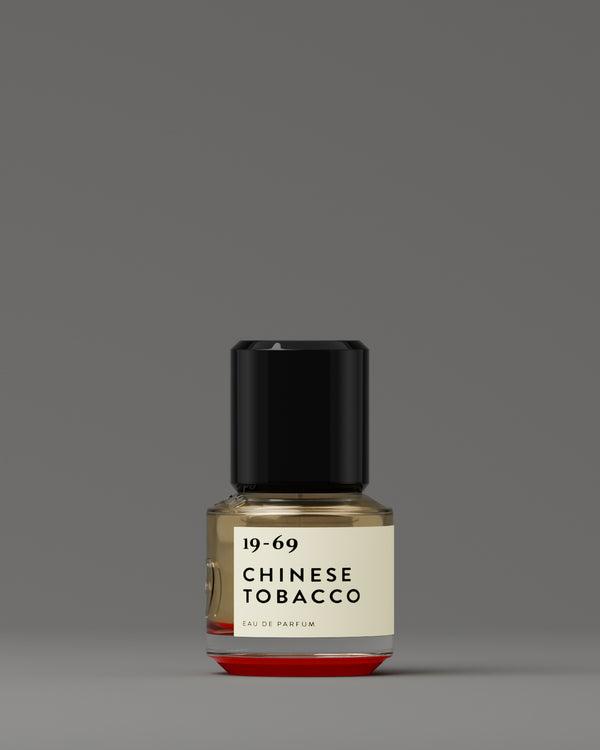 19-69 Chinese Tobacco Eau de Parfum 7.5 ml, bottle
