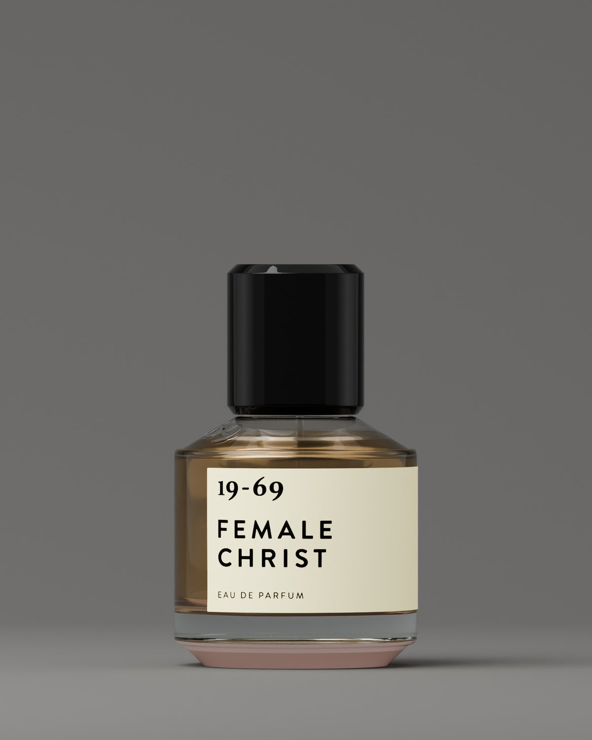 19-69 Female Christ Eau de Parfum 30 ml, bottle