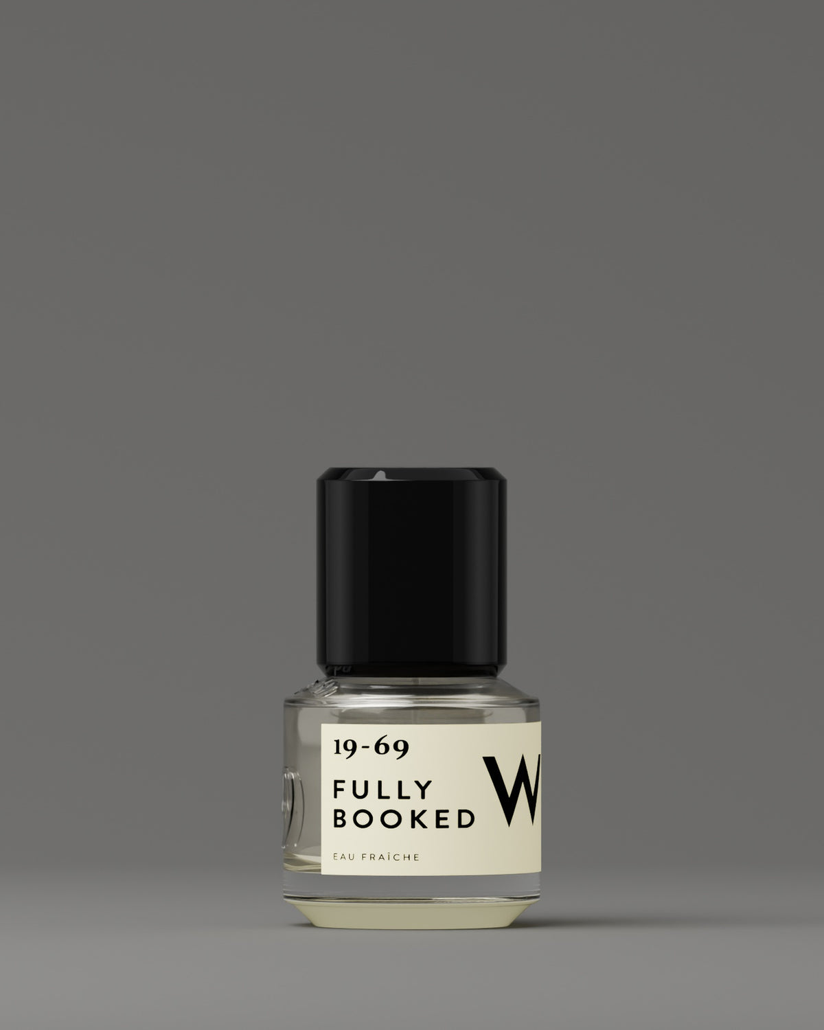 19-69 Fully Booked Eau Fraiche 7.5 ml, bottle