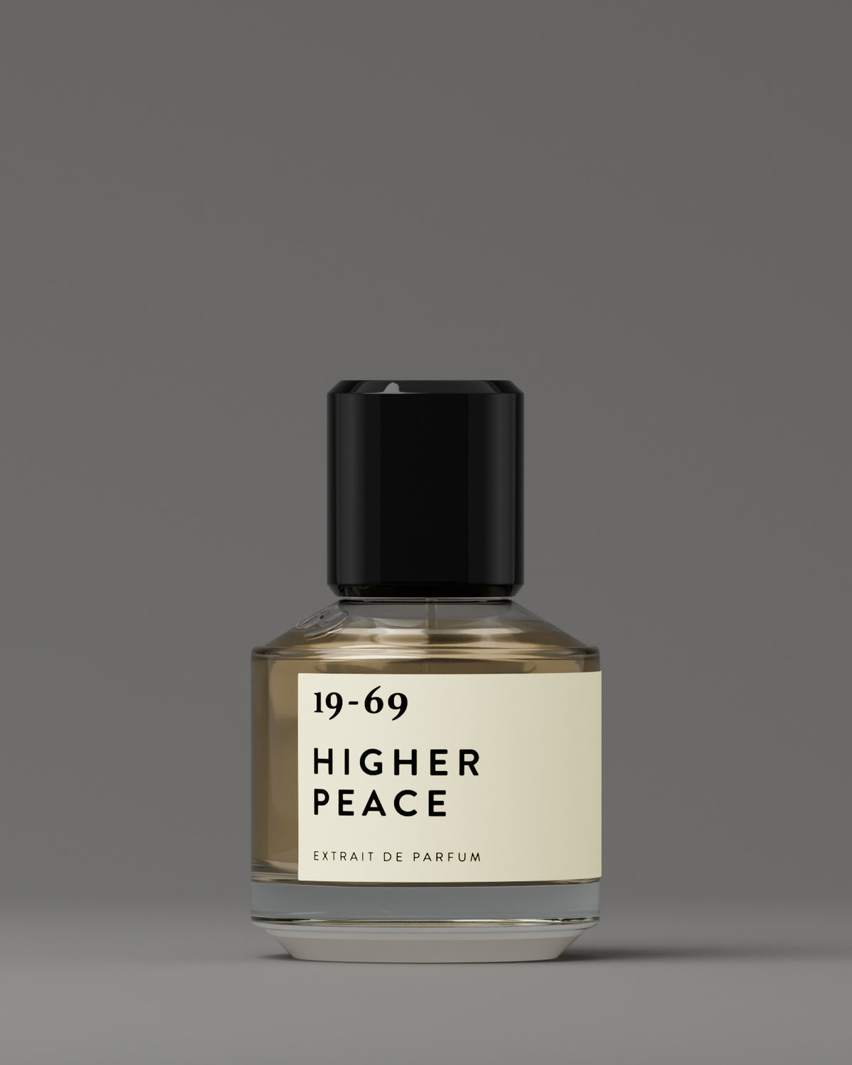 19-69 Higher Peace Extrait de Parfum 30 ml, bottle