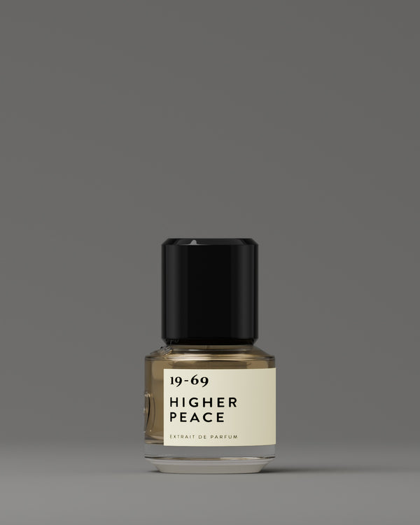 19-69 Higher Peace Extrait de Parfum 7.5 ml, bottle