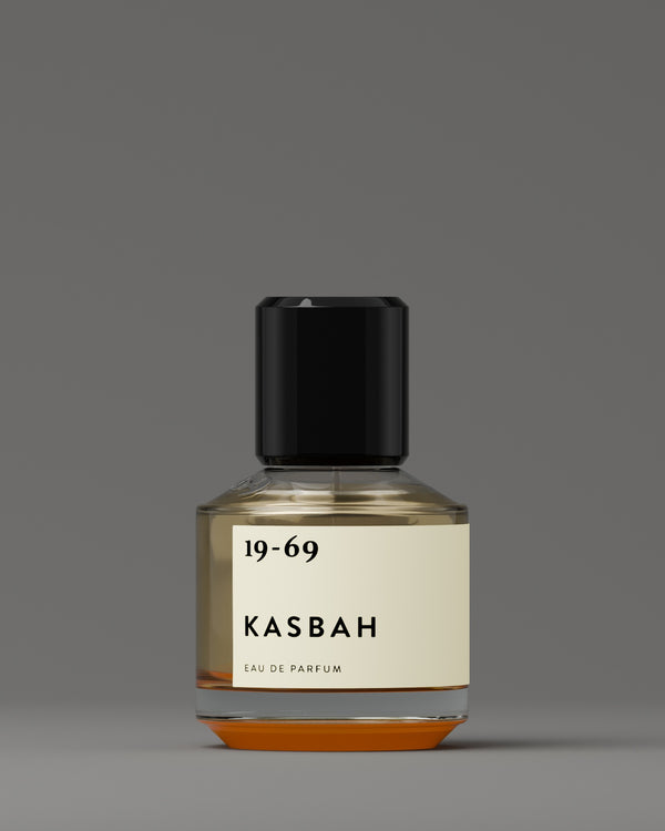 19-69 Kasbah Eau de Parfum 30 ml, bottle