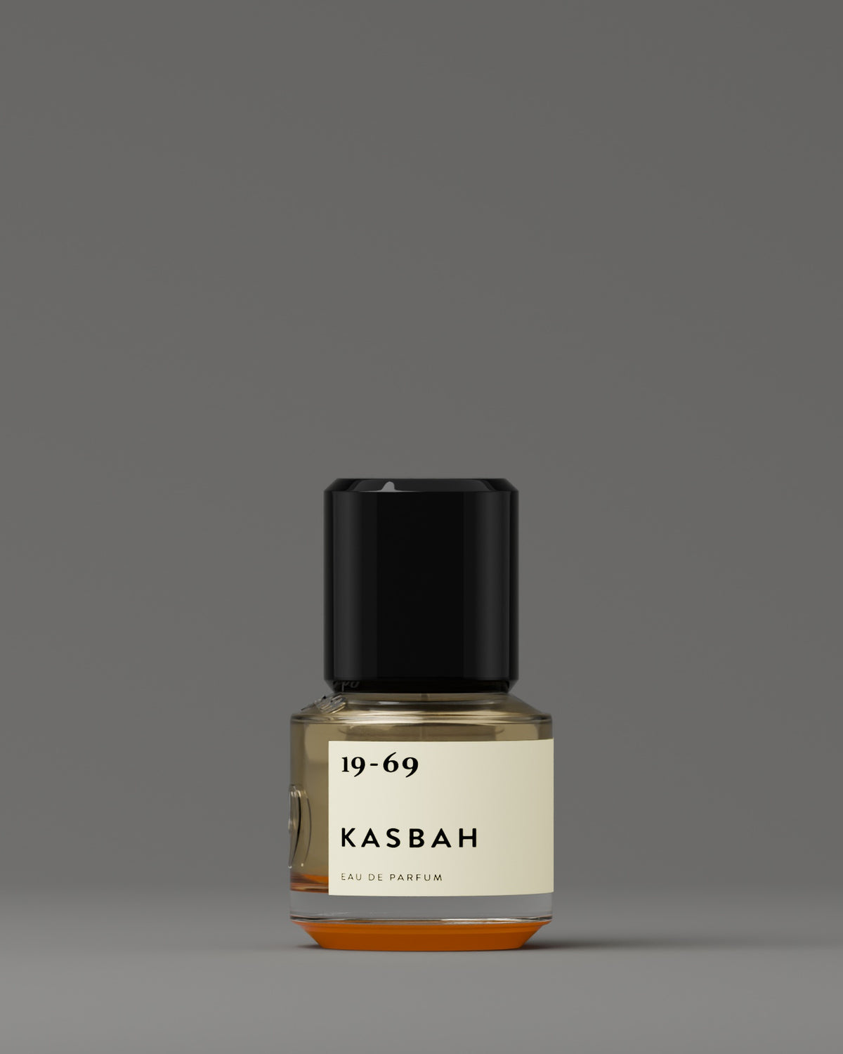 19-69 Kasbah Eau de Parfum 7.5 ml, bottle
