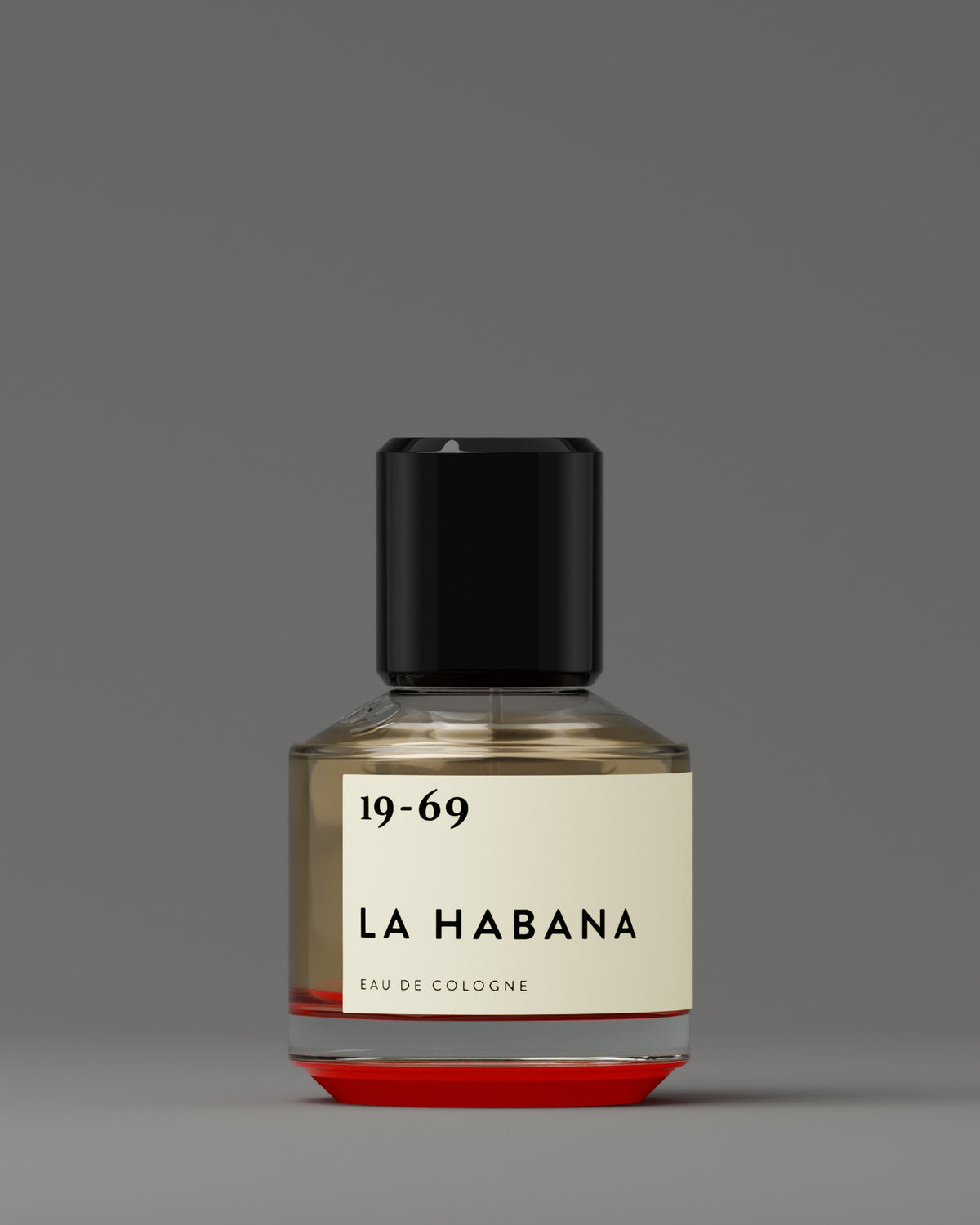 19-69 La Habana Eau de Cologne 30 ml, bottle