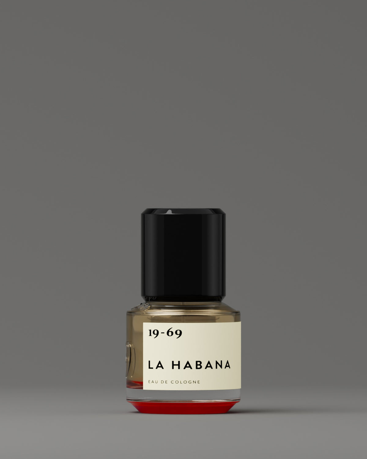 19-69 La Habana Eau de Cologne 7.5 ml, bottle