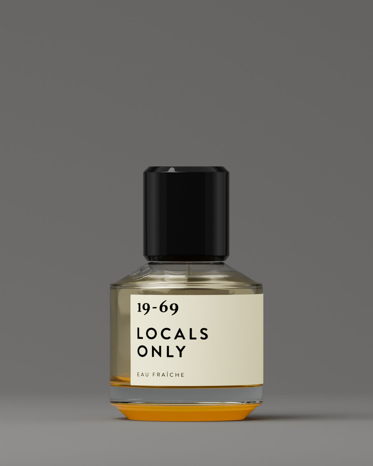 19-69 Locals Only Eau Fraiche 30 ml, bottle
