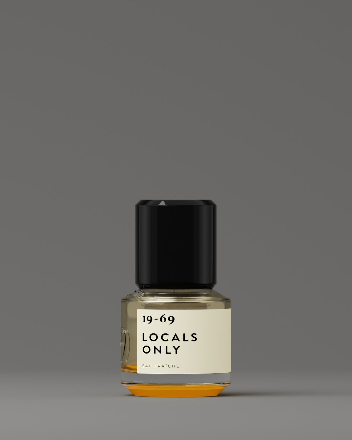 19-69 Locals Only Eau Fraiche 7.5 ml, bottle