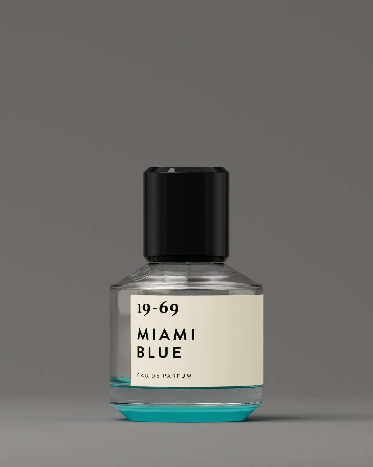 19-69 Miami Blue Eau de Parfum 30 ml, bottle