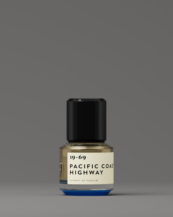 19-69 Pacific Coast Highway Extrait de Parfum 7.5 ml, bottle