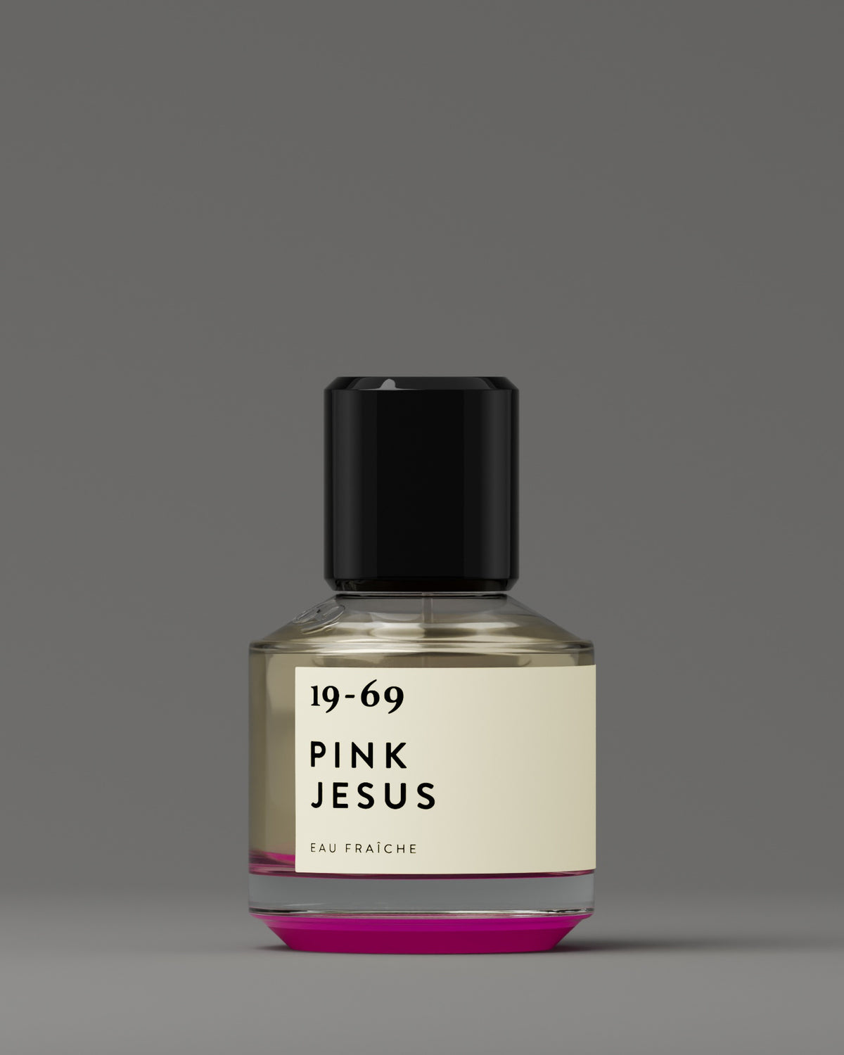 19-69 Pink Jesus Eau Fraiche 30 ml, bottle
