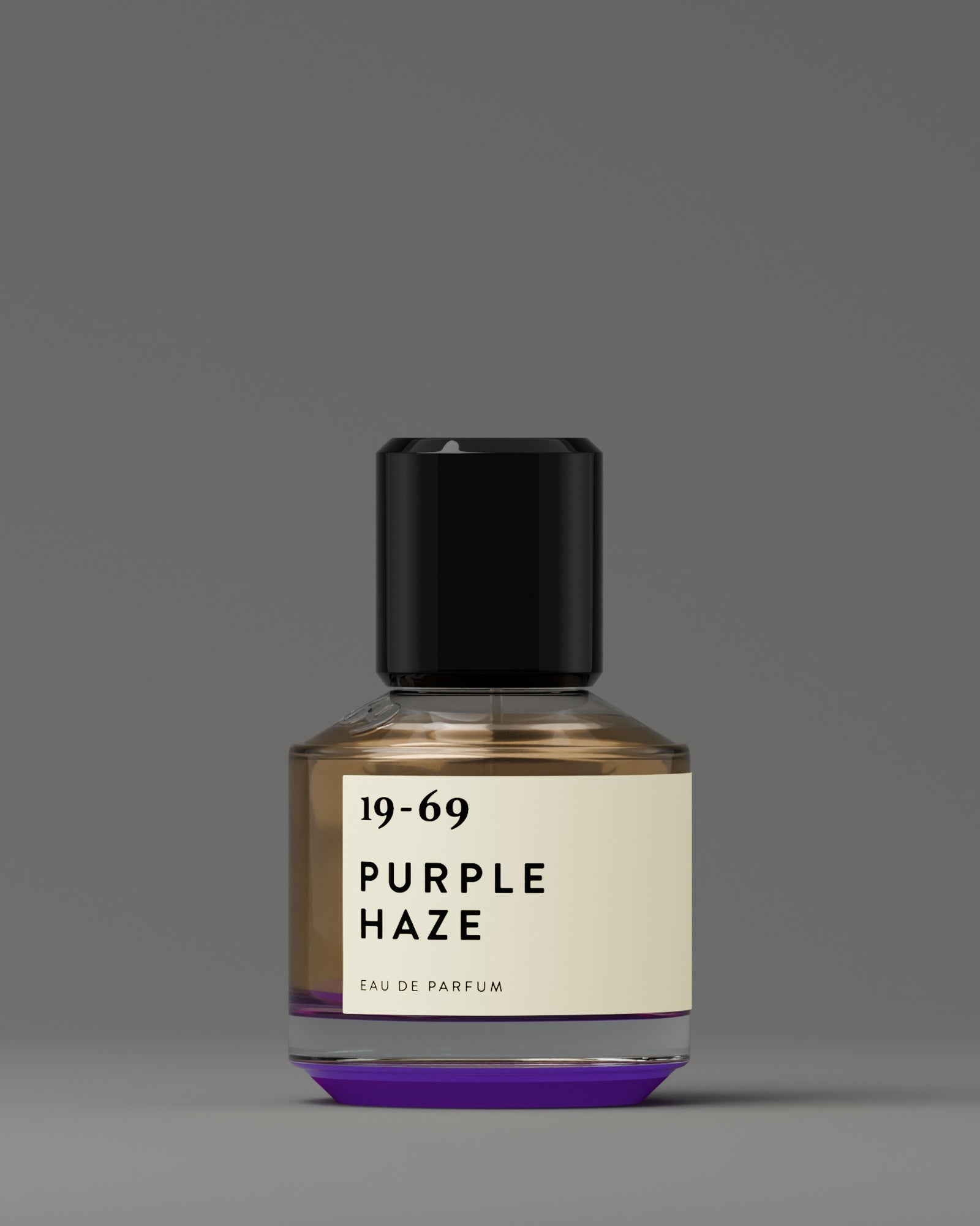 19-69 purple haze NINETEEN SIXTY NINE 香水 Purple Haze – Nineteen Sixtynine