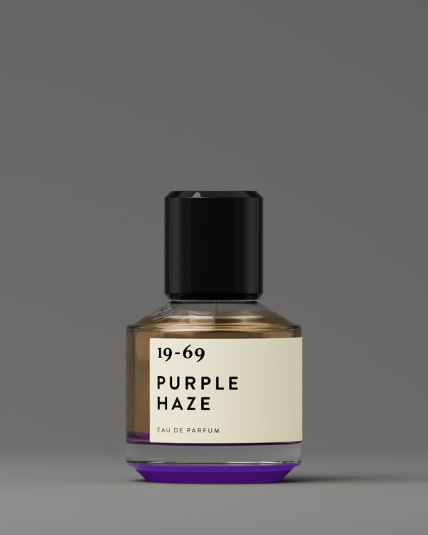 19-69 Purple Haze Eau de Parfum 30 ml, bottle