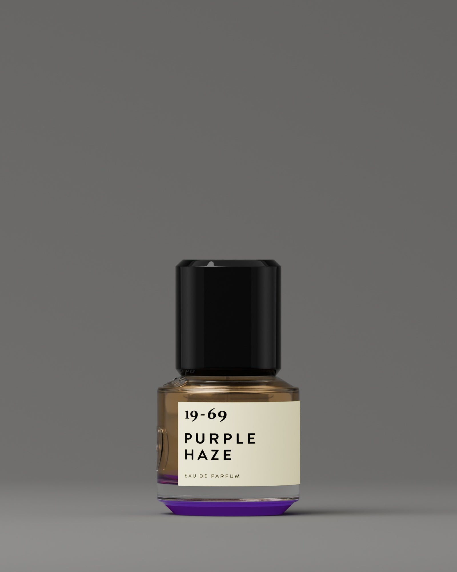 Purple Haze – Nineteen Sixtynine