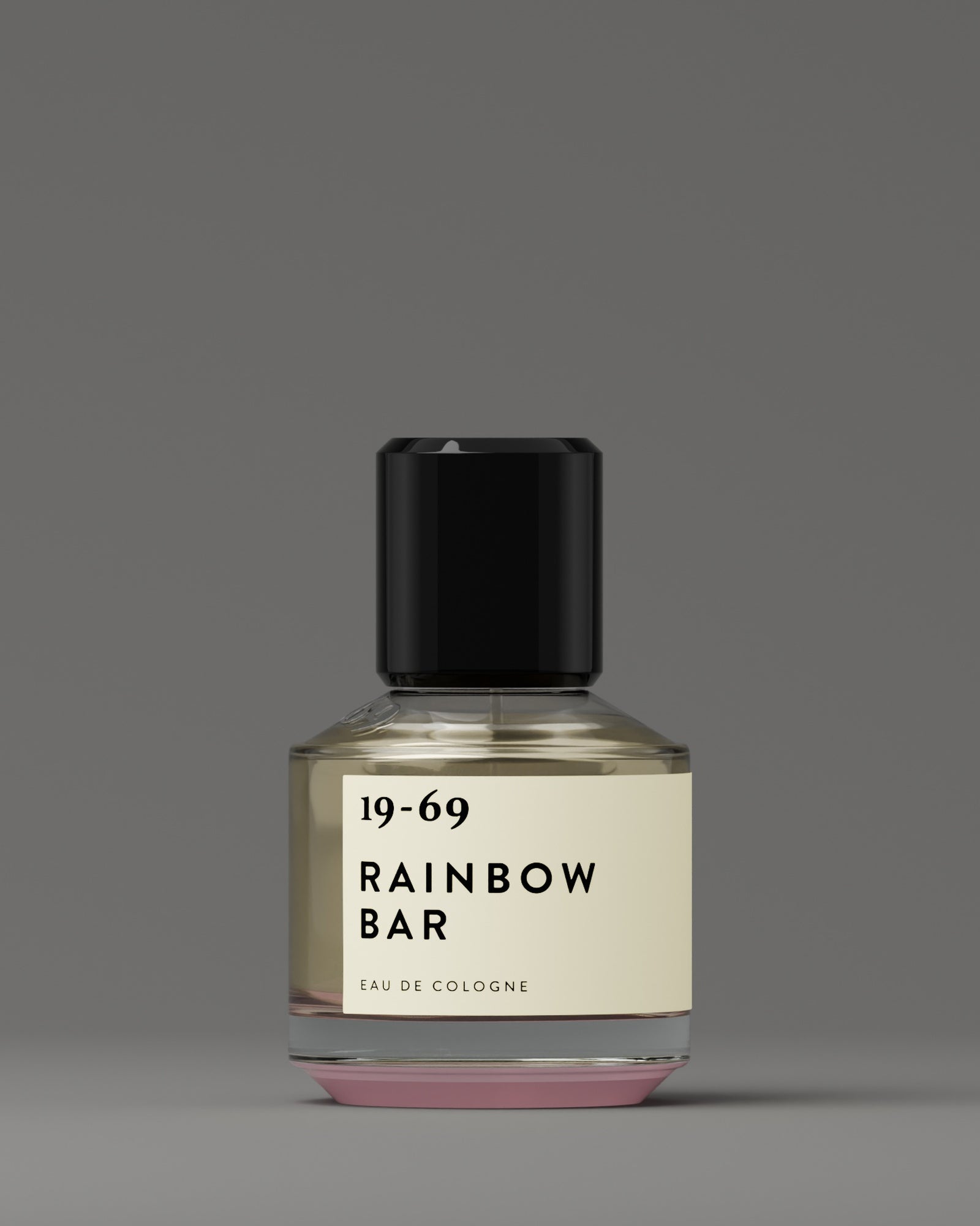 香水(ユニセックス) 19-69 NINETEEN SIXTYNINE RAINBOW BAR30ml Rainbow Bar – Nineteen Sixtynine
