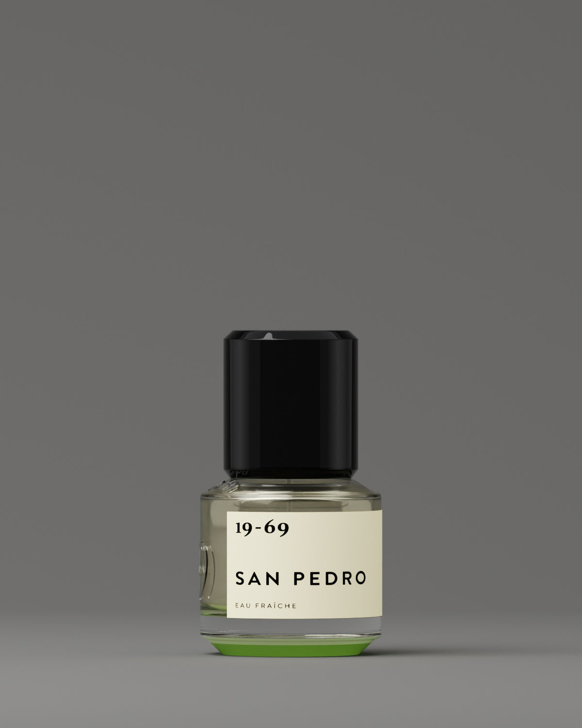 19-69 San Pedro Eau Fraiche 7.5 ml, bottle
