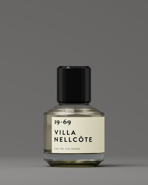 19-69 Villa Nellcote Eau de Cologne 30 ml, bottle