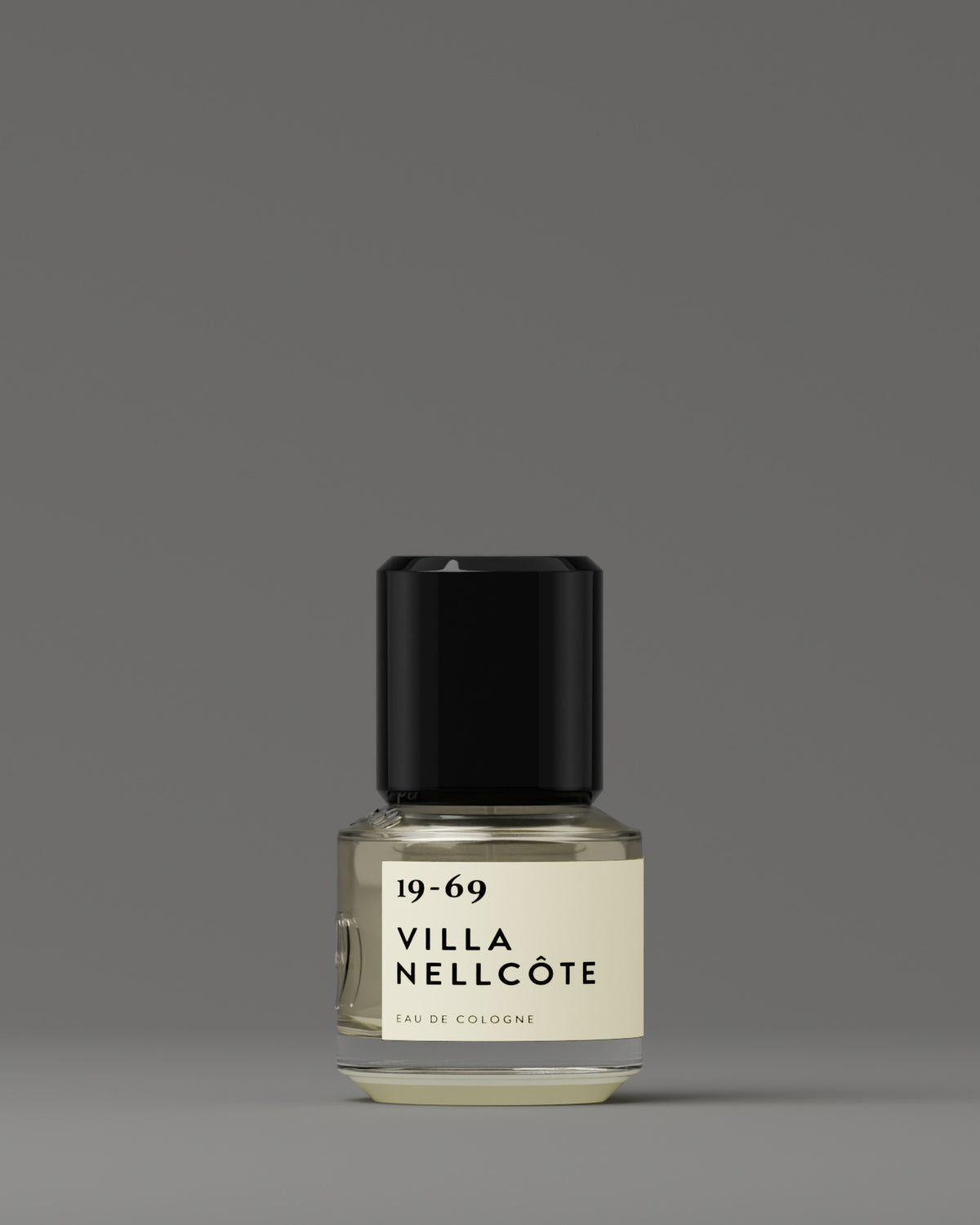 19-69 Villa Nellcote Eau de Cologne 7.5 ml, bottle