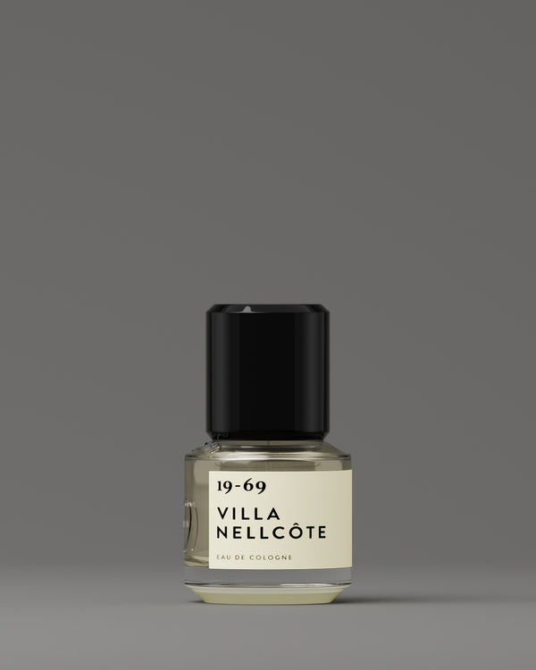 19-69 Villa Nellcote Eau de Cologne 7.5 ml, bottle