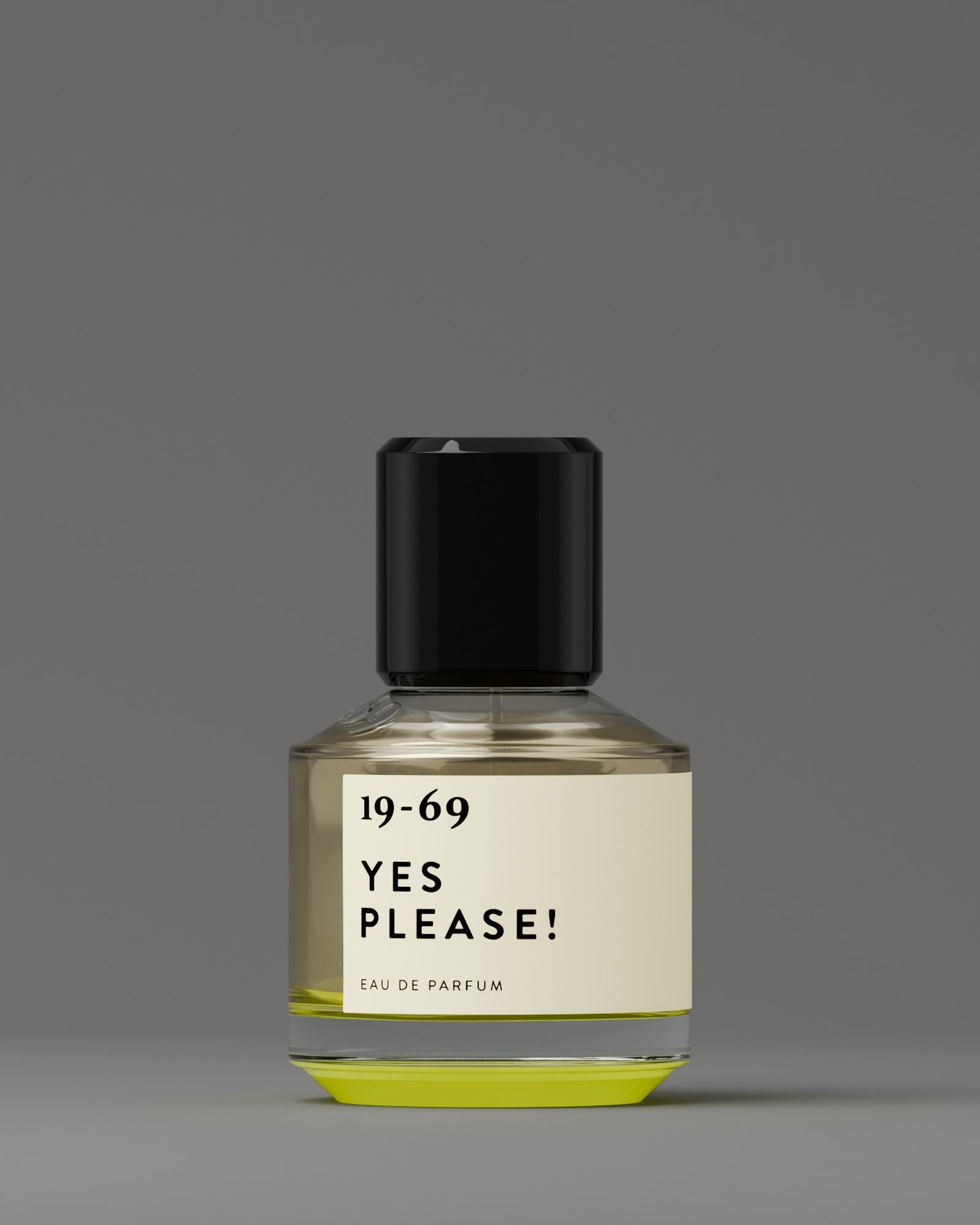 Yes Please! – Nineteen Sixtynine