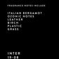 INTER 19-08 BLACK