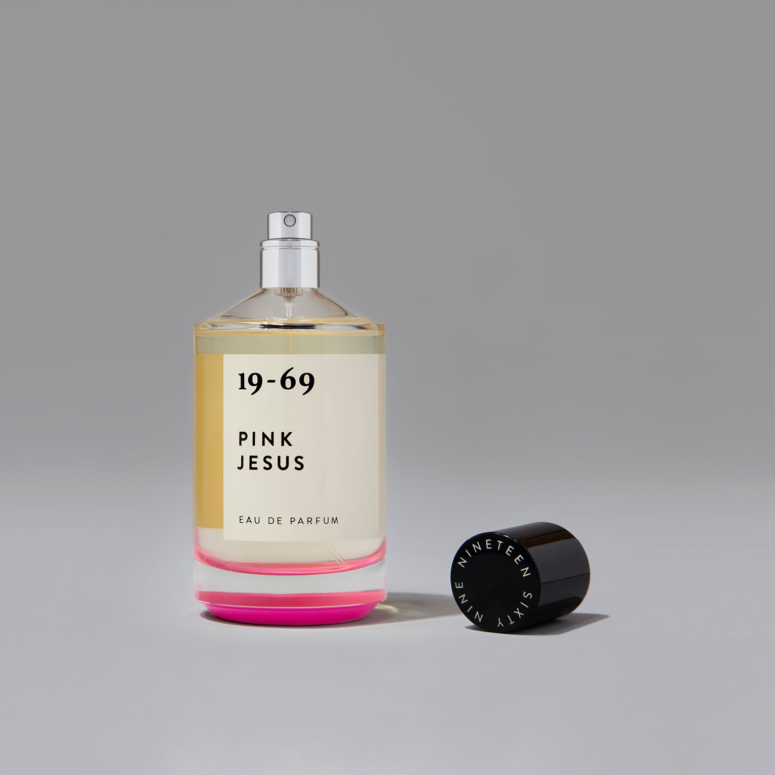 19-69 PINK JESUS 100ml 香水【麻の香り】 PINK JESUS - 100ml