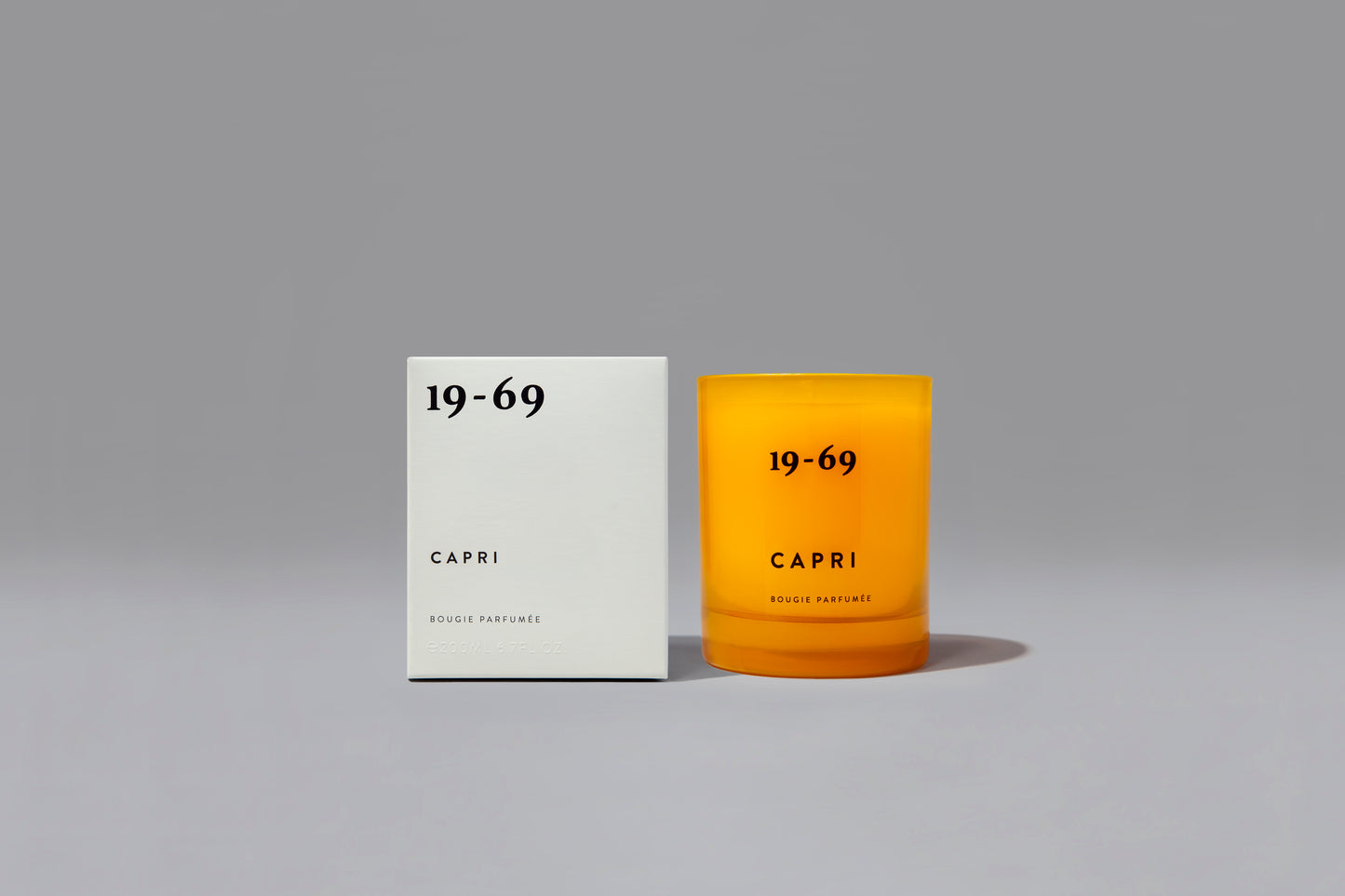 CAPRI